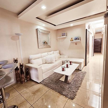 Apartamento Samsay I Cartago Extérieur photo