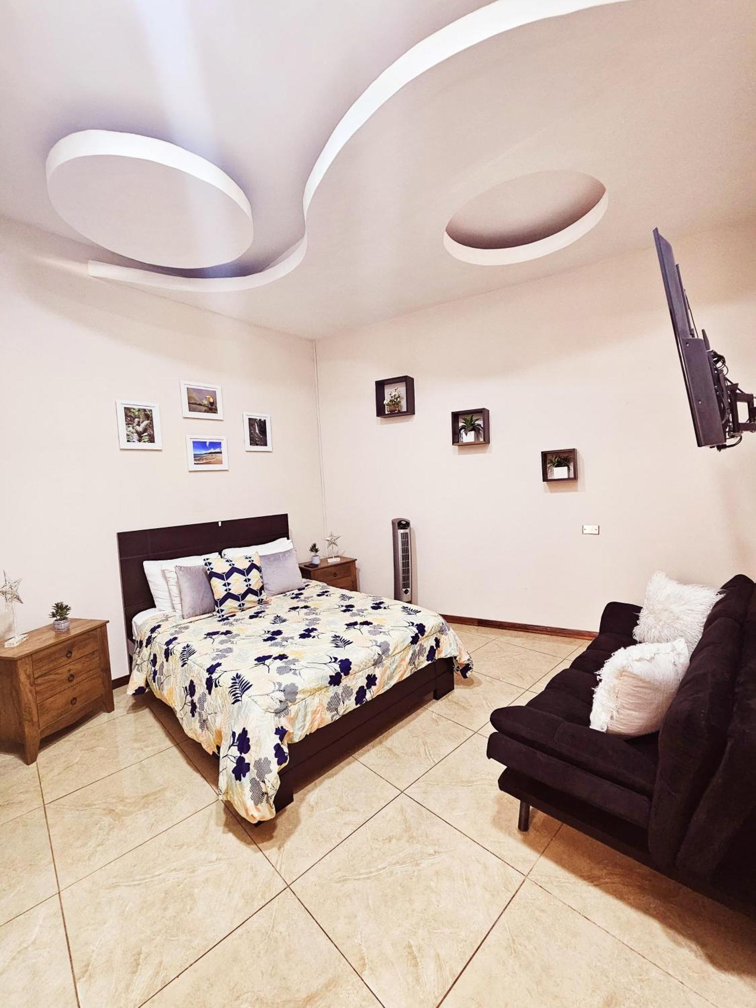 Apartamento Samsay I Cartago Extérieur photo