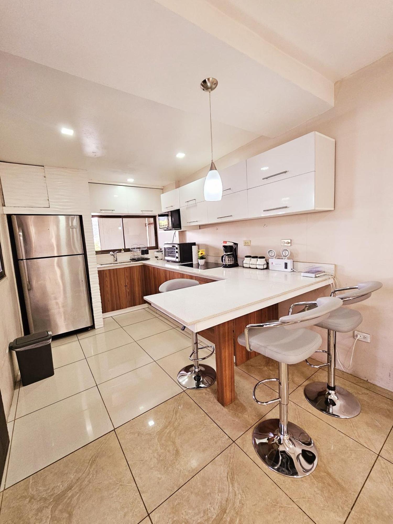 Apartamento Samsay I Cartago Extérieur photo